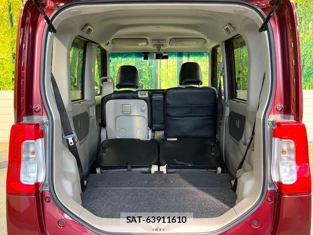 Daihatsu TANTO 2014-04 7360101-8