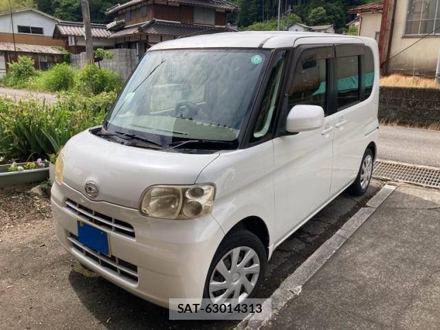 Daihatsu TANTO 2010-12 7360114-0