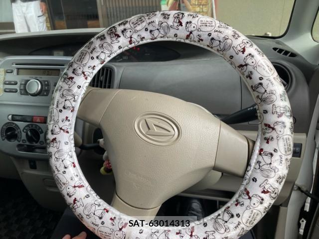 Daihatsu TANTO 2010-12 7360114-10