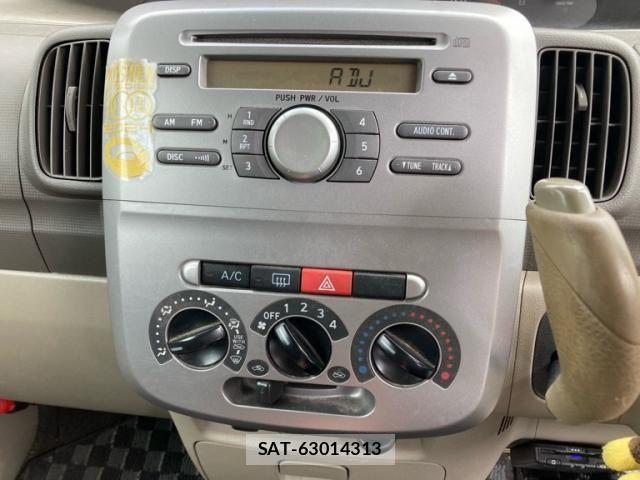 Daihatsu TANTO 2010-12 7360114-12