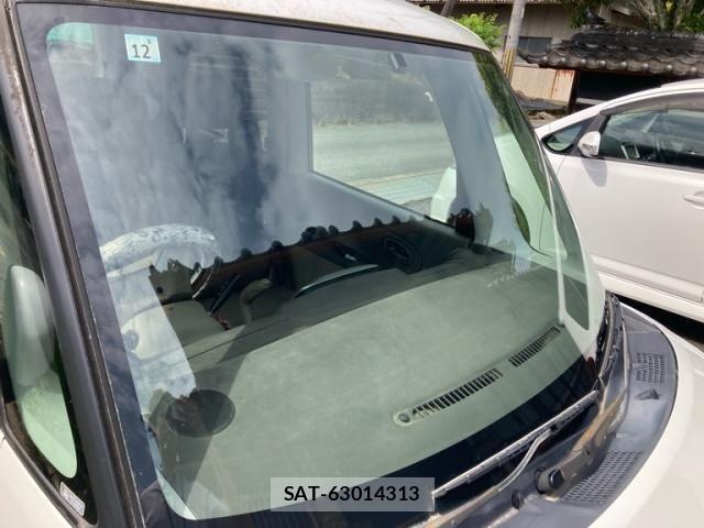 Daihatsu TANTO 2010-12 7360114-2