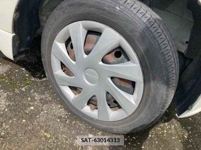 Daihatsu TANTO 2010-12 7360114-4