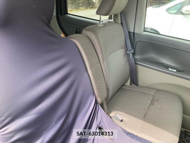 Daihatsu TANTO 2010-12 7360114-6