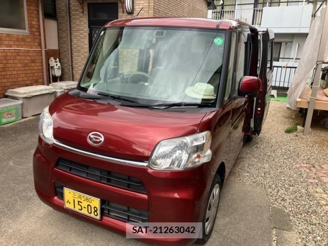 Daihatsu TANTO 2015-09 7360106-0