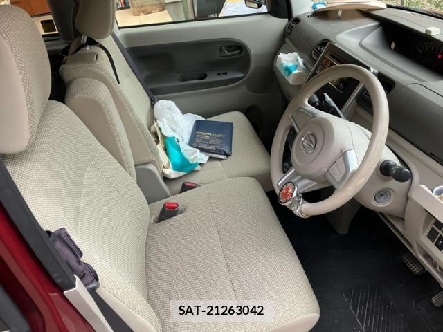 Daihatsu TANTO 2015-09 7360106-9