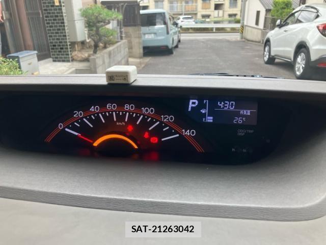Daihatsu TANTO 2015-09 7360106-11