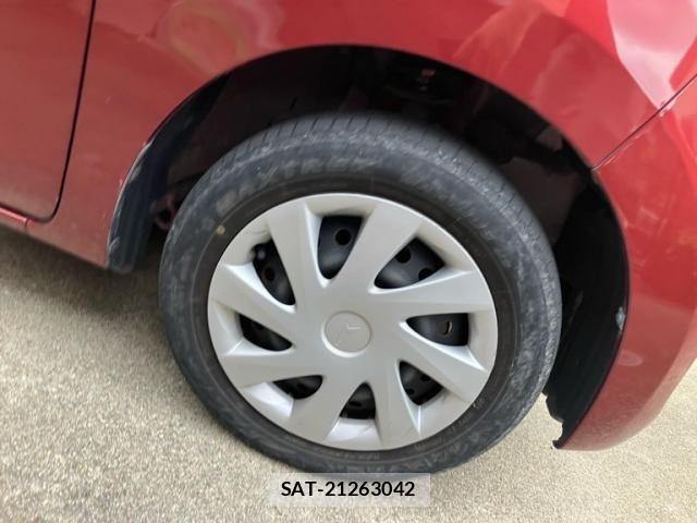 Daihatsu TANTO 2015-09 7360106-2