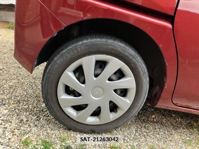 Daihatsu TANTO 2015-09 7360106-3