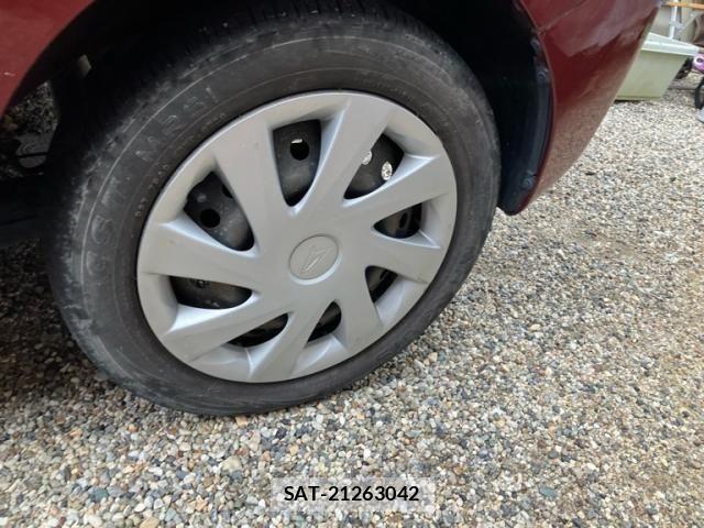 Daihatsu TANTO 2015-09 7360106-6