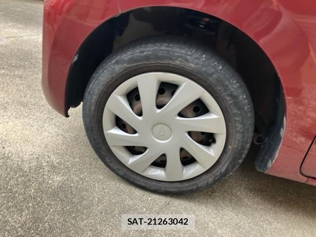 Daihatsu TANTO 2015-09 7360106-7