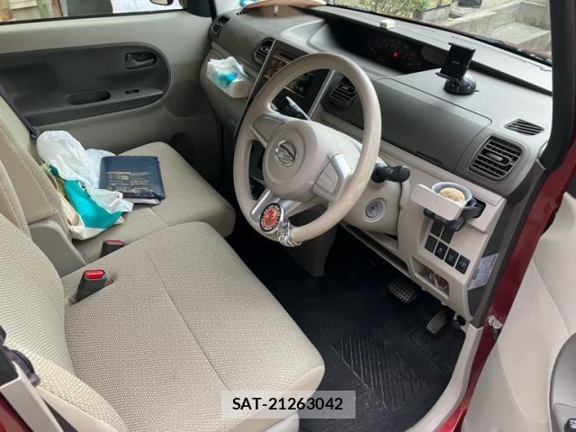 Daihatsu TANTO 2015-09 7360106-8