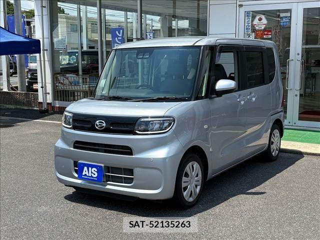 Daihatsu TANTO 2021-03 7360102-0