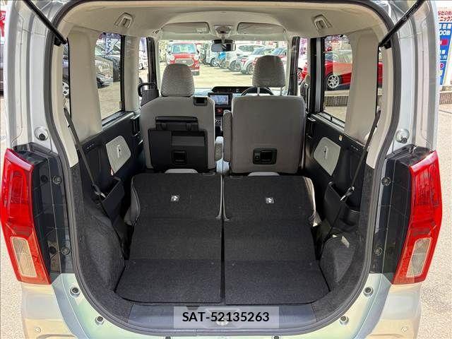 Daihatsu TANTO 2021-03 7360102-9