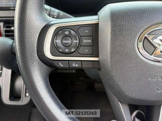 Daihatsu TANTO 2021-03 7360102-13