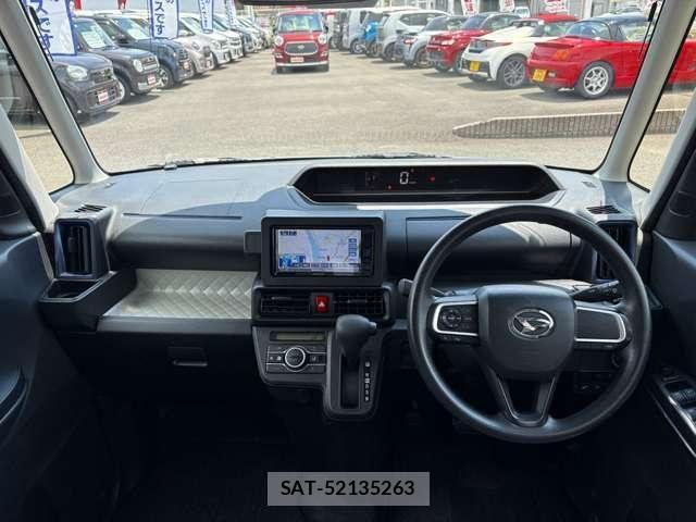 Daihatsu TANTO 2021-03 7360102-1