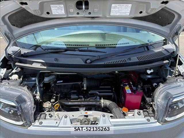 Daihatsu TANTO 2021-03 7360102-24