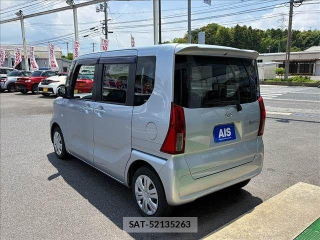 Daihatsu TANTO 2021-03 7360102-2