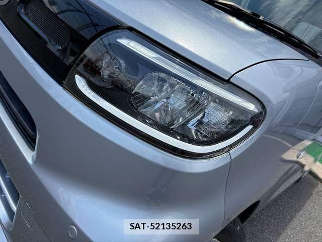 Daihatsu TANTO 2021-03 7360102-3