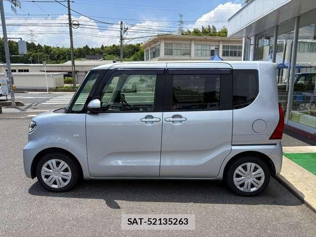 Daihatsu TANTO 2021-03 7360102-4