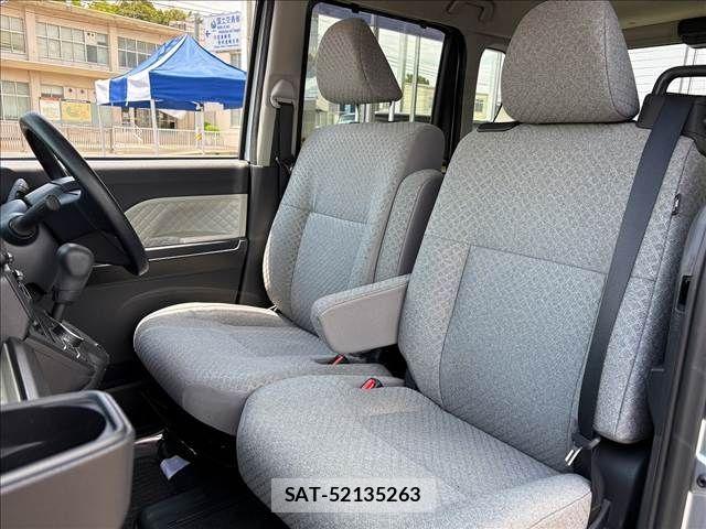Daihatsu TANTO 2021-03 7360102-5