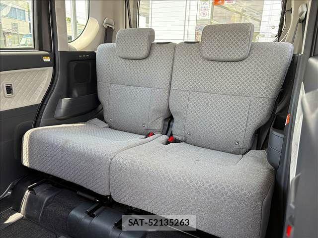Daihatsu TANTO 2021-03 7360102-6