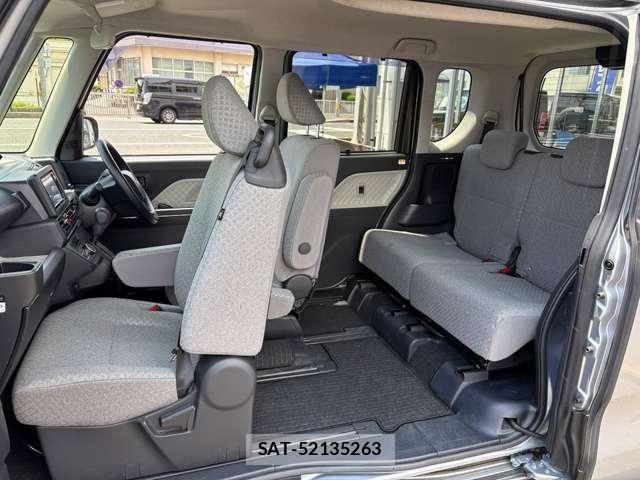Daihatsu TANTO 2021-03 7360102-7