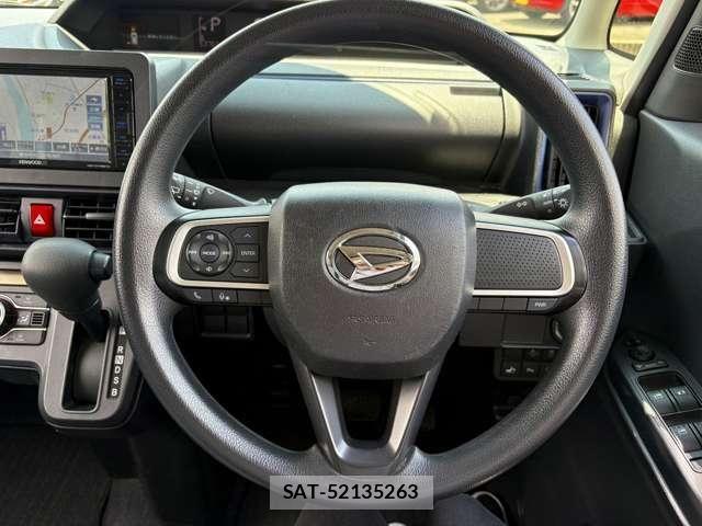 Daihatsu TANTO 2021-03 7360102-8