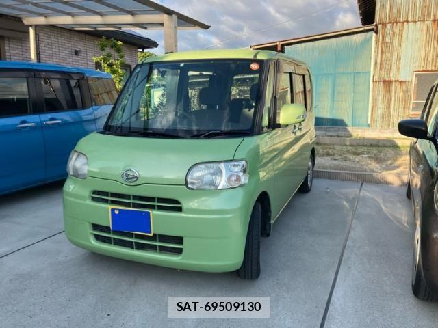 Daihatsu TANTO 2011-08 7360117-0