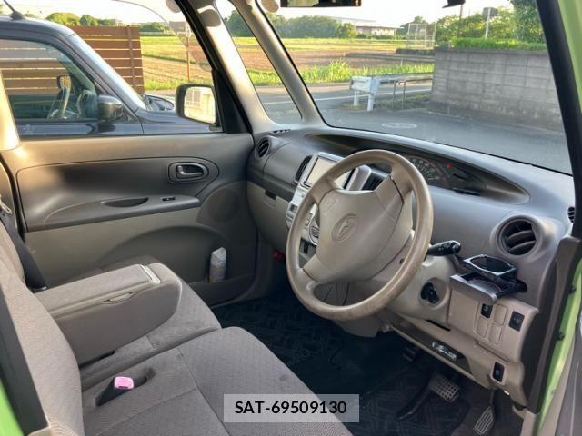 Daihatsu TANTO 2011-08 7360117-10