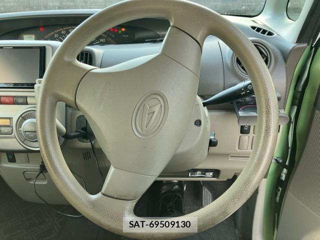 Daihatsu TANTO 2011-08 7360117-14