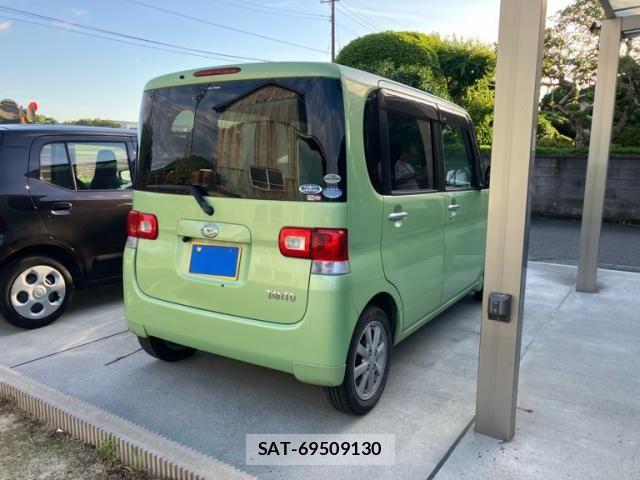 Daihatsu TANTO 2011-08 7360117-3