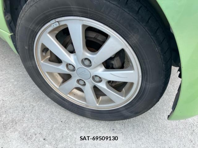 Daihatsu TANTO 2011-08 7360117-4