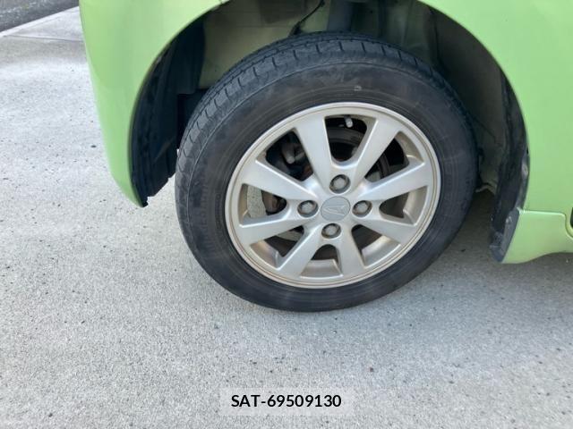 Daihatsu TANTO 2011-08 7360117-5