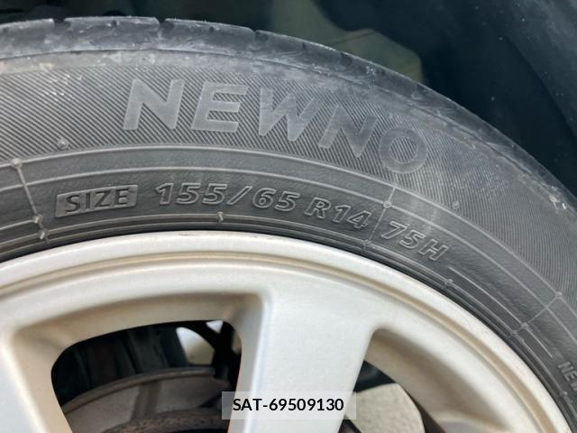 Daihatsu TANTO 2011-08 7360117-8