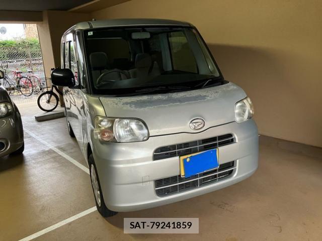 Daihatsu TANTO 2010-01 7360118-0