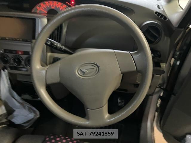 Daihatsu TANTO 2010-01 7360118-9