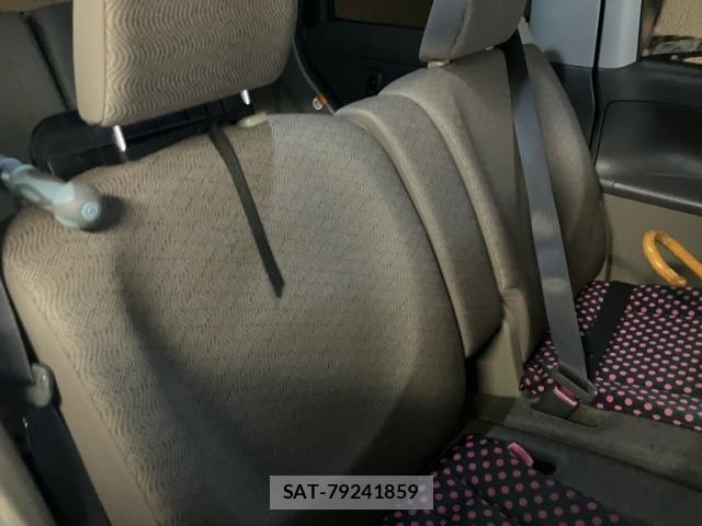 Daihatsu TANTO 2010-01 7360118-10