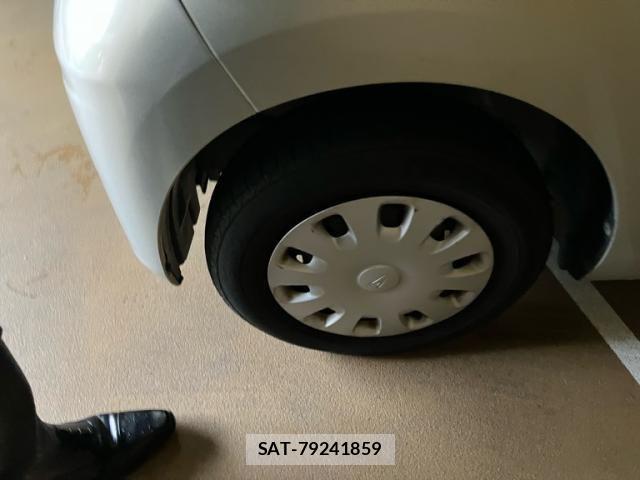 Daihatsu TANTO 2010-01 7360118-2