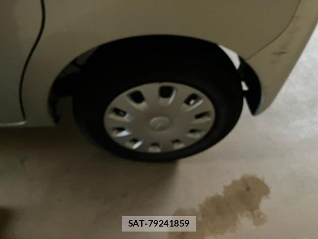 Daihatsu TANTO 2010-01 7360118-3