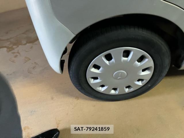 Daihatsu TANTO 2010-01 7360118-4