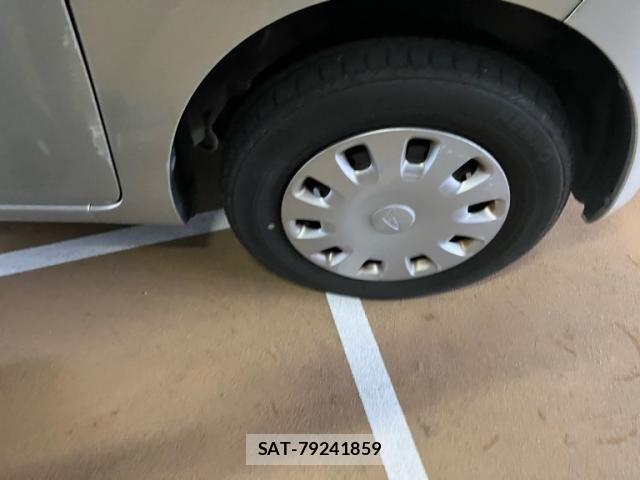 Daihatsu TANTO 2010-01 7360118-5