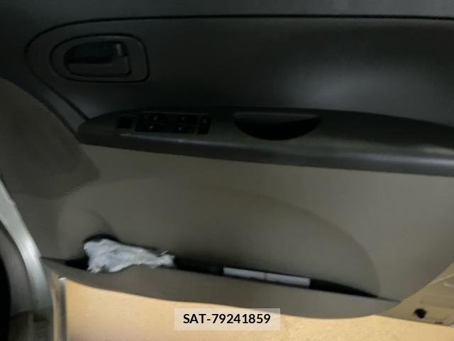 Daihatsu TANTO 2010-01 7360118-7