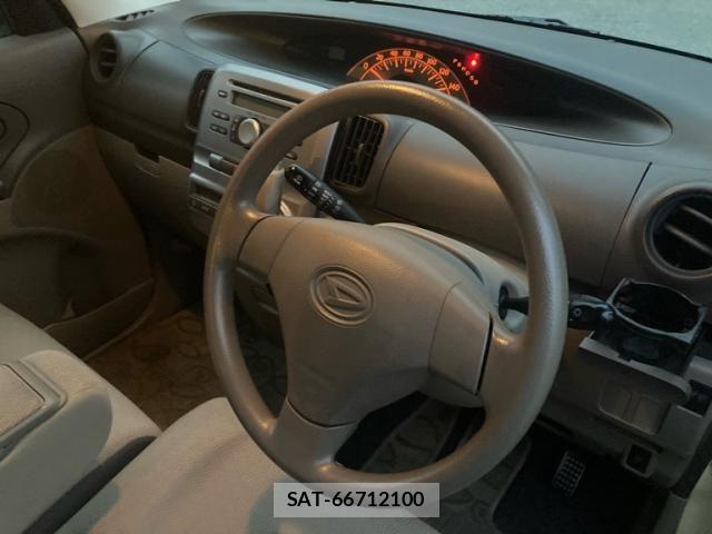 Daihatsu TANTO 2008-07 7360111-10