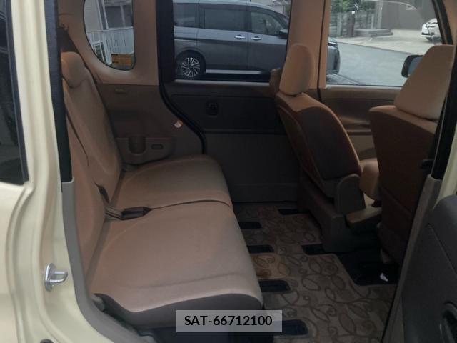 Daihatsu TANTO 2008-07 7360111-12