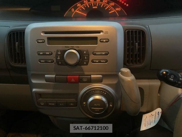 Daihatsu TANTO 2008-07 7360111-15