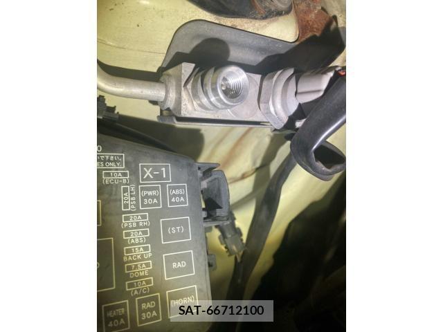 Daihatsu TANTO 2008-07 7360111-18