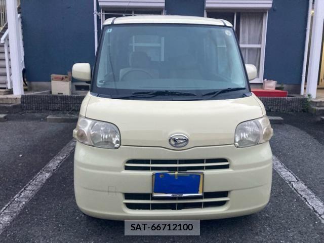 Daihatsu TANTO 2008-07 7360111-1