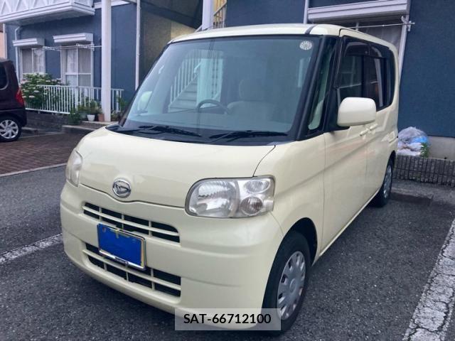 Daihatsu TANTO 2008-07 7360111-2