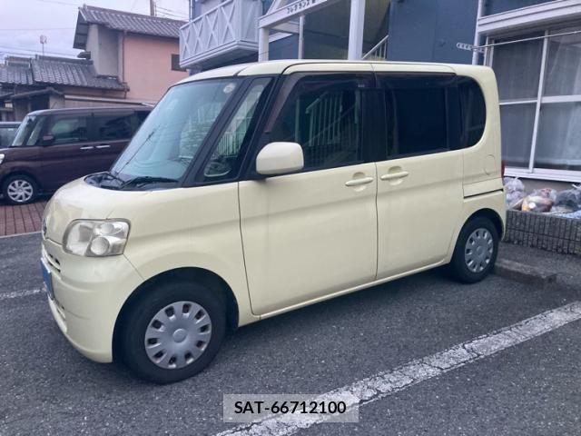 Daihatsu TANTO 2008-07 7360111-3