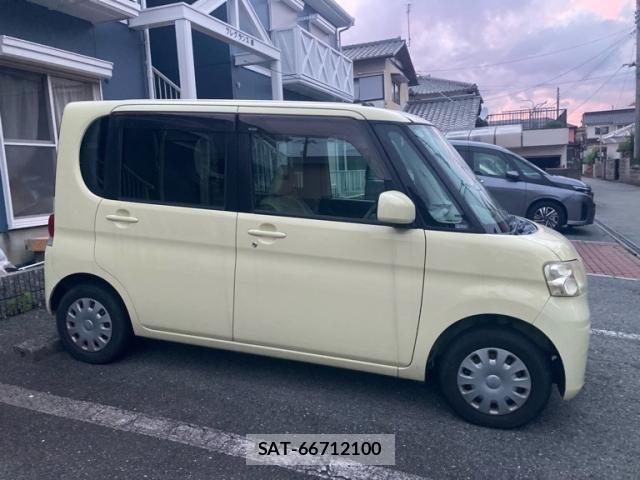 Daihatsu TANTO 2008-07 7360111-4